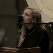 Agnes Obel The Curse Cover