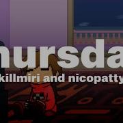 Thursday Nicopatty