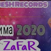 Мs Zafar Хаёти Ма