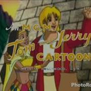 The End An Mgm Tom And Jerry Cartoon 1956