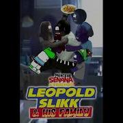 Agnry German Kid Leopold Slikk Ronald Kouru Music