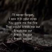 Mindflow Break Me Out Lyrics