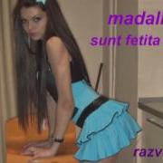 Madalina Sunt Fetita De Liceu