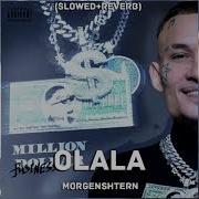 Morgenstern Olala Slowed Reverb