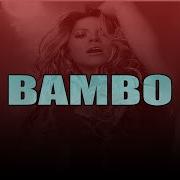 Shakira Bmboo Instrumental