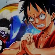 Luffy Vs Aarlong One Piece East Blue Rap