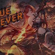 Nightcore True Believer