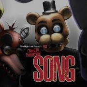 Fnaf Vr Withered Song