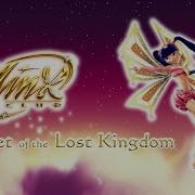 Winx Club Movie 1 Songs