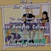 The Nanny Season 1 Closing Credits