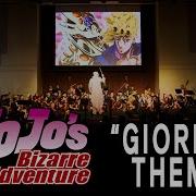 Giorno S Theme Orchestra