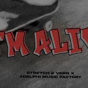 Stretch Vern Adelphi Music Factory I M Alive