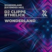 Dj Glyuk Wonderland Extended Remix