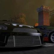 Need For Speed Most Wanted 2005 Big Lou Intro