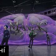 Stray Kids Maniac Рингтон