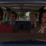 Anchorman Deleted Scene