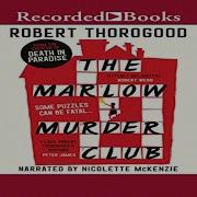 Robert Thorogood Audiobook