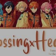 Trickstar Crossing Heart