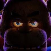 Fnaf Movie Freddy S Music Box Dreadbear