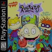 Chuckie Glasses Song Rugrats