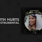 Lizzo Truth Hurts Instrumental