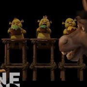 Shrek The Third End Credits