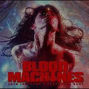 Carpenter Brut Blood Machines