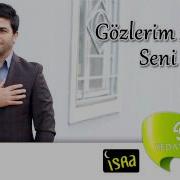 Gözlerim Seni