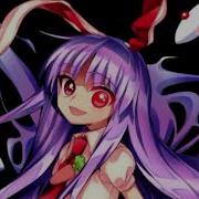 Lunatic Eyes Invisible Dull Moon Touhou