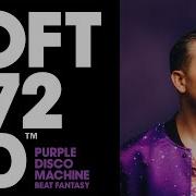 Beat Fantasy Extended Mix Purple Disco Machine