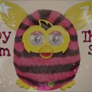 Furby Boom App Soundtrack