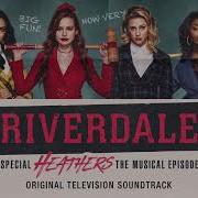 Candy Store Heathers Riverdale