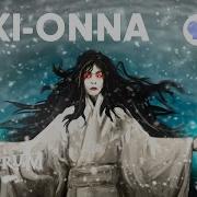 Yuki Onna Japanese