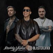 Daddy Yankee Casolina Blasterjaxx Remix