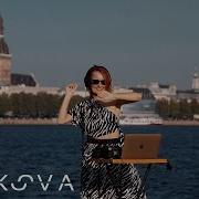 Volkova Live Historic Centre Of Riga Unesco Melodic Progressive House Dj Mix