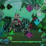 Fnf Ectoplasm Apocalypse A C Void