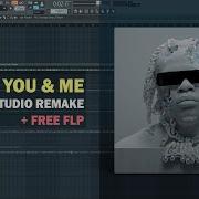 Gunna Chloe You Me Instrumental Flp