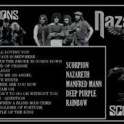 Скачать Scorpions Nazareth Deep Purple Manfred Mann Rainbow 80S