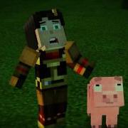 Minecraft Story Mode Episode 4 Trailer