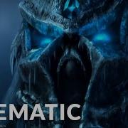 Thomas Bergersen Immortal Epic Action Cinematic World Of Warcraft