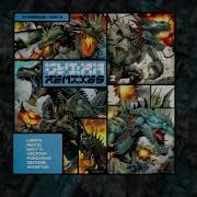 Gydra Parasites Punchman Remix Neuropunk Records