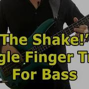 Shake Bass