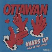 Hands Up Ottawan