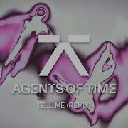 Sonny Fodera Clementine Douglas Tell Me Agents Of Time Remix