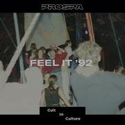 Prospa Feel It 92