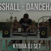 Kybba X Basshall Mix 2022 Best Moombahton Dancehall Shatta