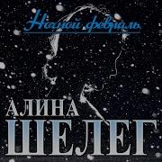 Алина Шелег Ночной Февраль