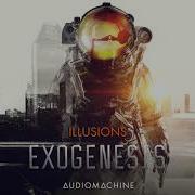 Audiomachine Illusions