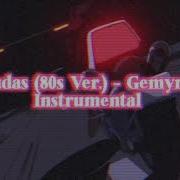 Judas Cover 80S Instrumental