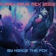 Furry Rave